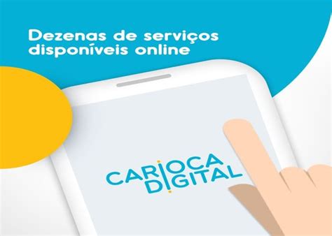carioca digital contracheque direta e indireta